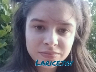 Laricejoy