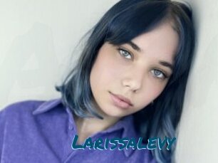 Larissalevy