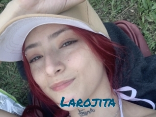 Larojita