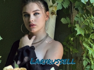 Laryrussell