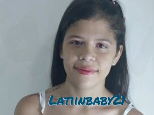 Latiinbaby21