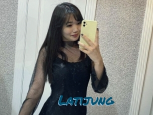 Latijung