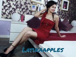 Latikaapples