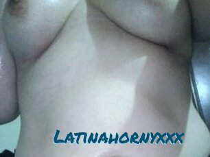 Latinahornyxxx