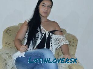 Latinloversx