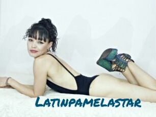 Latinpamelastar