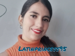 Latinprincess95