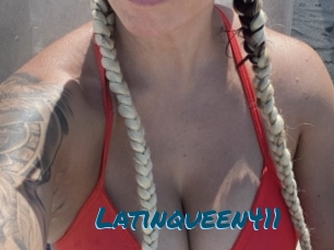 Latinqueen411