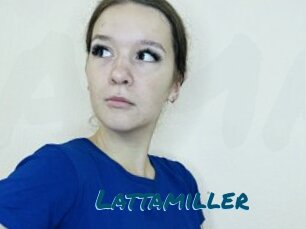 Lattamiller