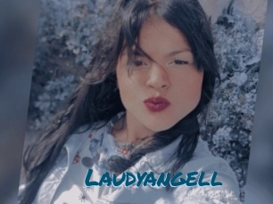 Laudyangell