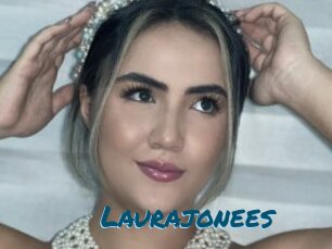 Laurajonees