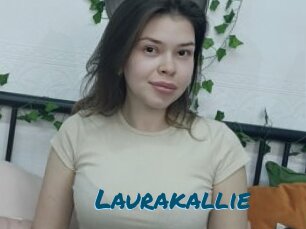 Laurakallie