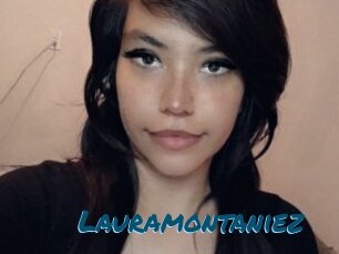 Lauramontaniez