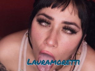 Lauramoretti