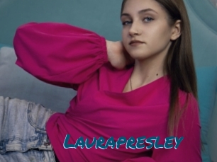 Laurapresley