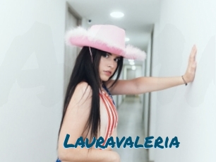 Lauravaleria