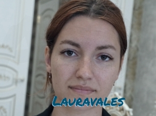 Lauravales