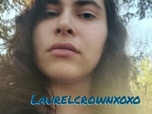 Laurelcrownxoxo