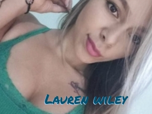 Lauren_wiley