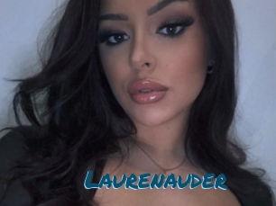 Laurenauder