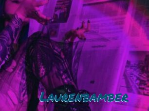 Laurenbamber