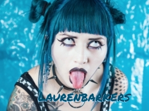 Laurenbarkers