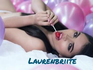 Laurenbriite