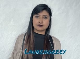 Laurengreey