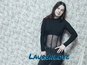 Laurenlove