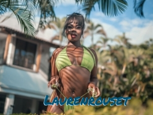 Laurenrouset