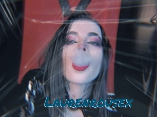 Laurenrousex