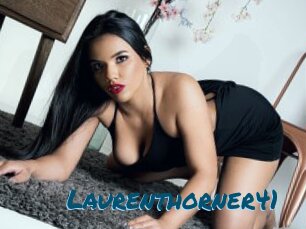 Laurenthorner41