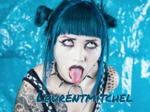 Laurentmitchel