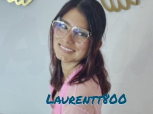 Laurentt800