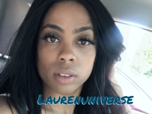 Laurenuniverse