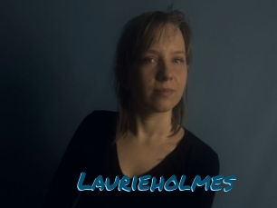 Laurieholmes