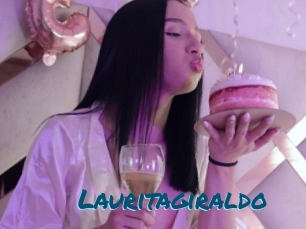 Lauritagiraldo