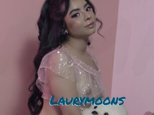 Laurymoons