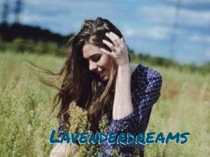 Lavenderdreams