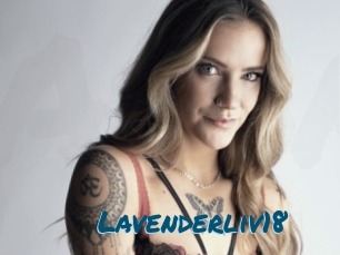 Lavenderliv18