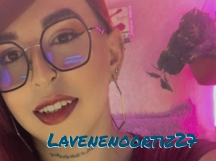 Lavenenoortiz27