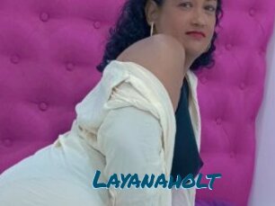 Layanaholt