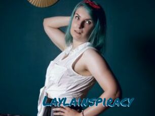 Laylainspiracy