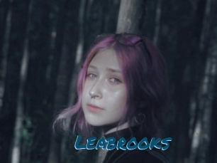 Leabrooks