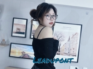 Leadupont