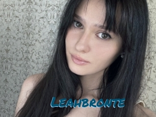 Leahbronte