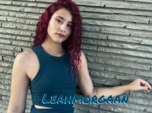 Leahmorgaan