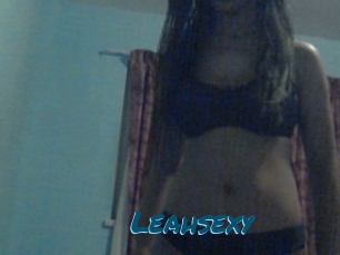 Leahsexy