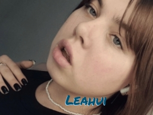 Leahui