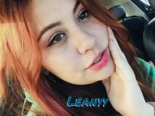 Leanyy